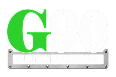 G90 Automation